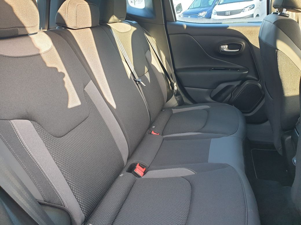 2024 Jeep Renegade