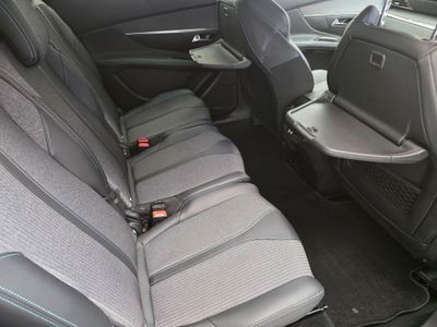 2022 Peugeot 5008