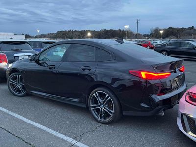 2020 BMW 2 Series