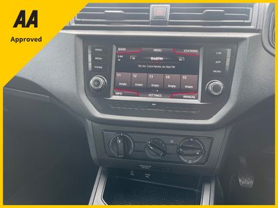 2019 SEAT Ibiza