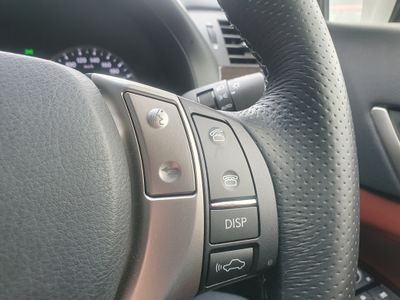 2014 Lexus GS 300H