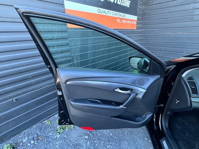 2015 Hyundai i40
