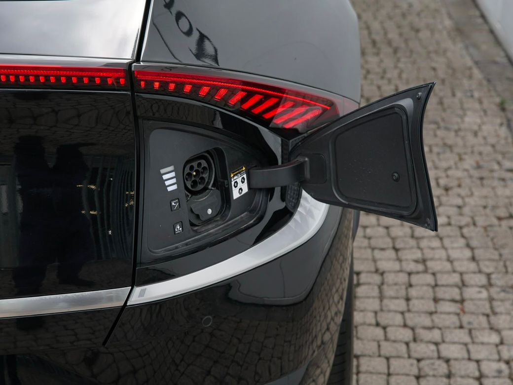 2023 Kia EV6