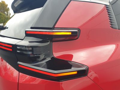 2026 Citroen C5 Aircross