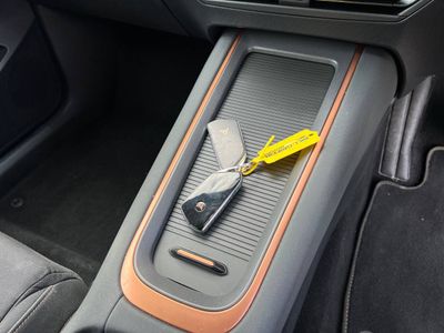 2024 Cupra Born