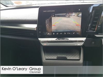 2023 Renault Megane E-Tech