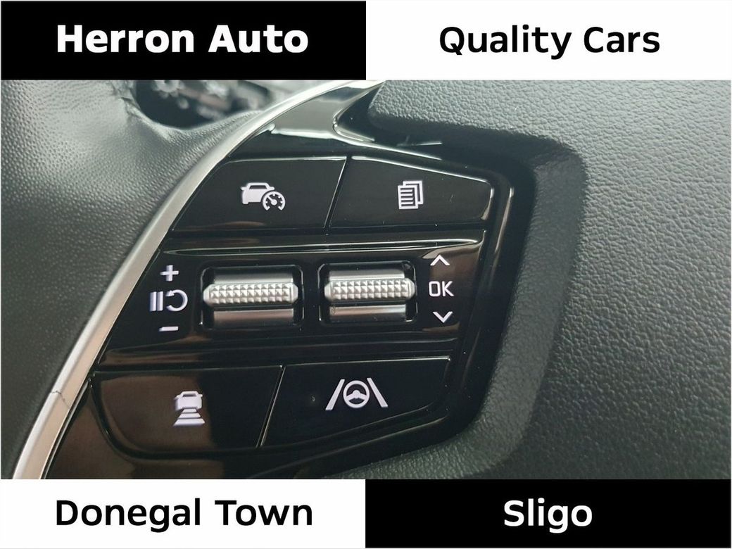 2025 Kia Niro