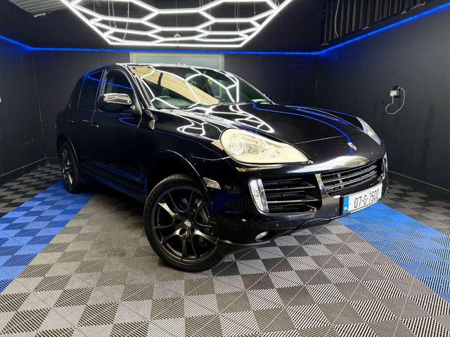vehicle for sale from Kingdom Motors Ireland