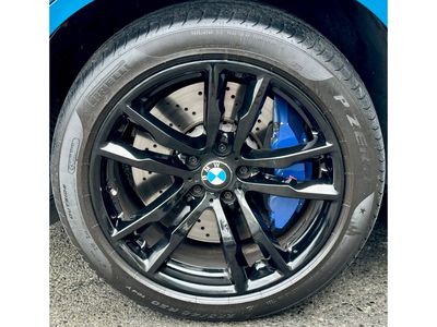 2016 BMW X6