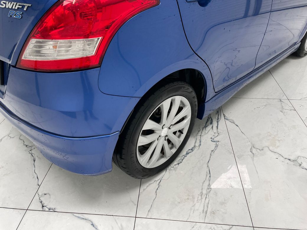 2015 Suzuki Swift