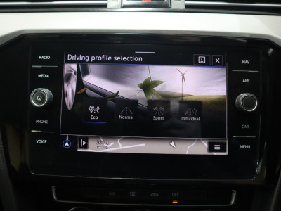 2021 Volkswagen Passat