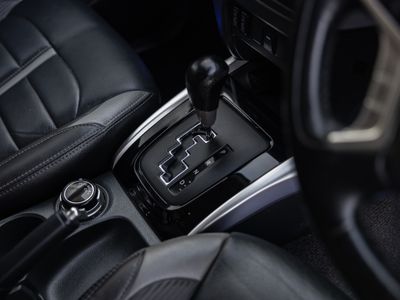 2019 Mitsubishi L200