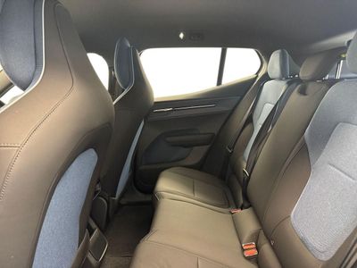 2026 Volvo EX30