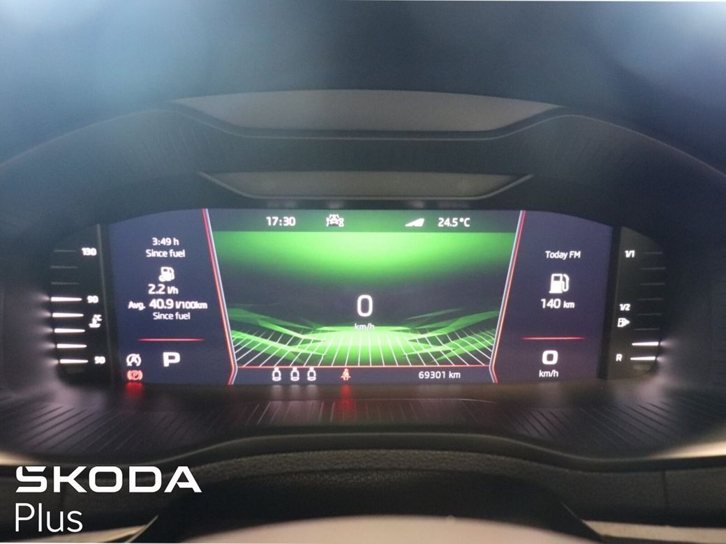 2024 Skoda Karoq