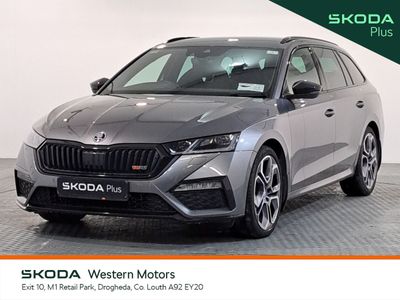 2024 Skoda Octavia