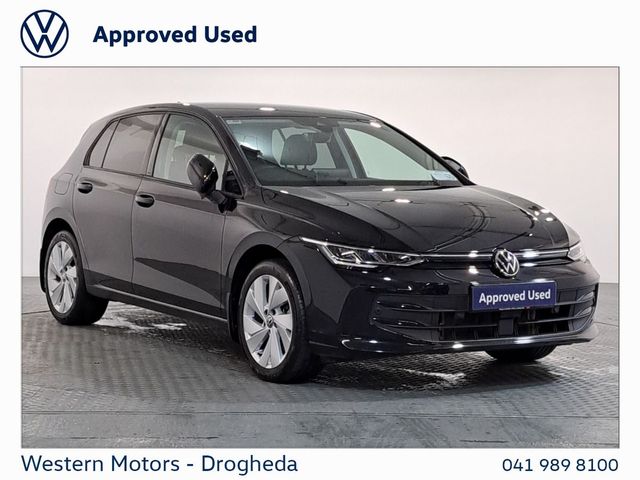 vehicle for sale from Western Motors Galway