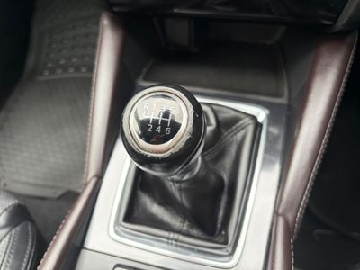 2015 Mazda Mazda6