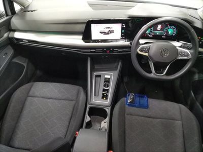 2023 Volkswagen Golf
