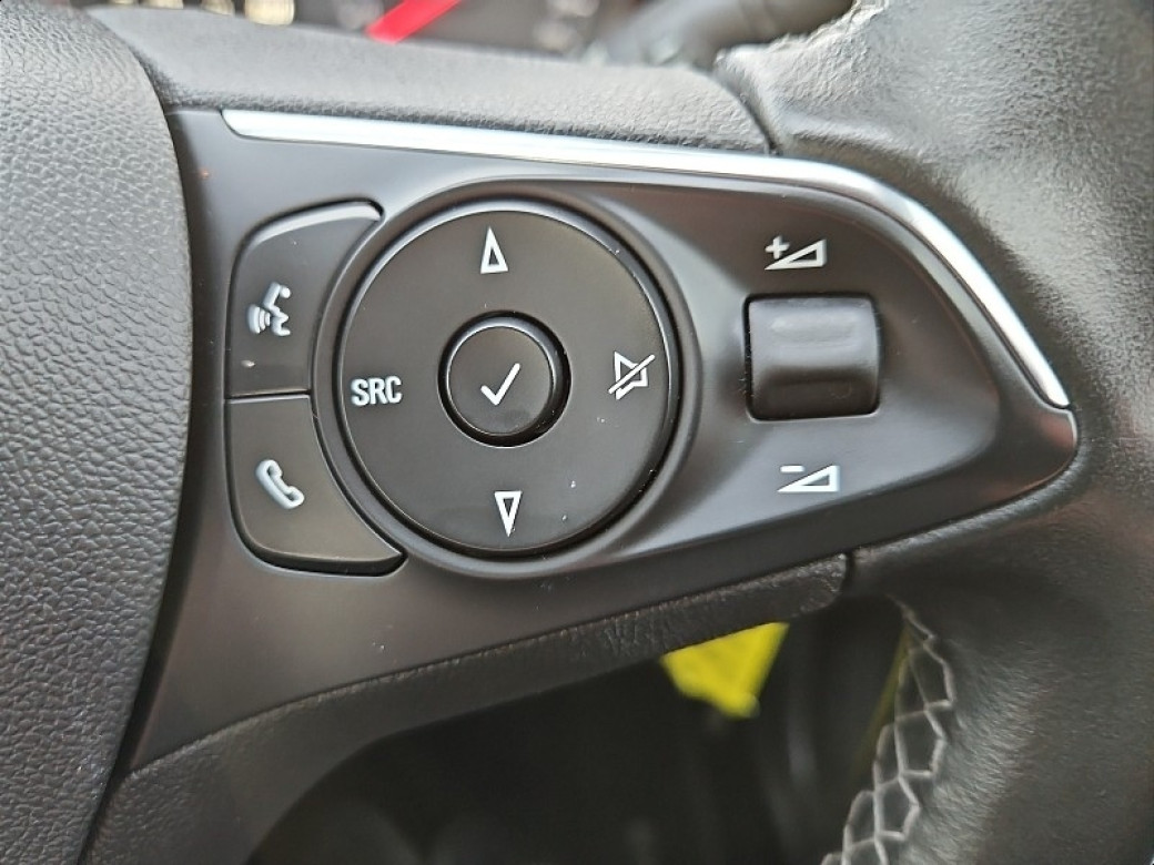 2021 Opel Grandland X