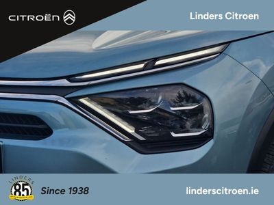 2021 Citroen C4