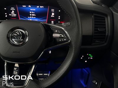 2023 Skoda Kodiaq