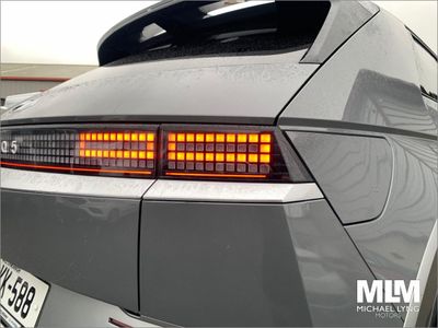 2023 Hyundai Ioniq 5