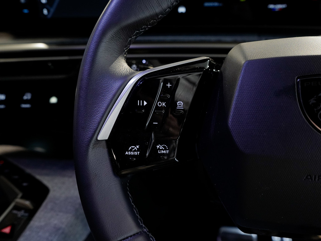 2026 Peugeot 3008