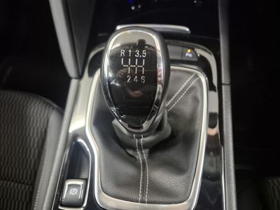 2020 Opel Insignia
