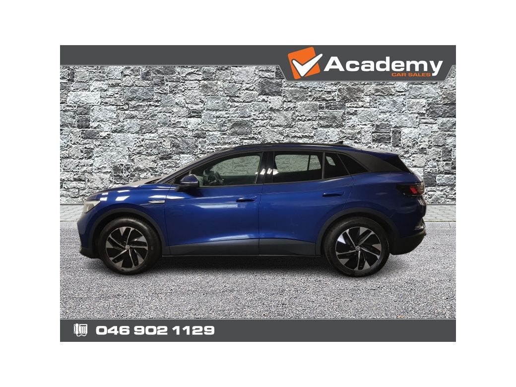 2023 Volkswagen ID.4
