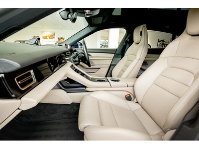 2024 Porsche Taycan