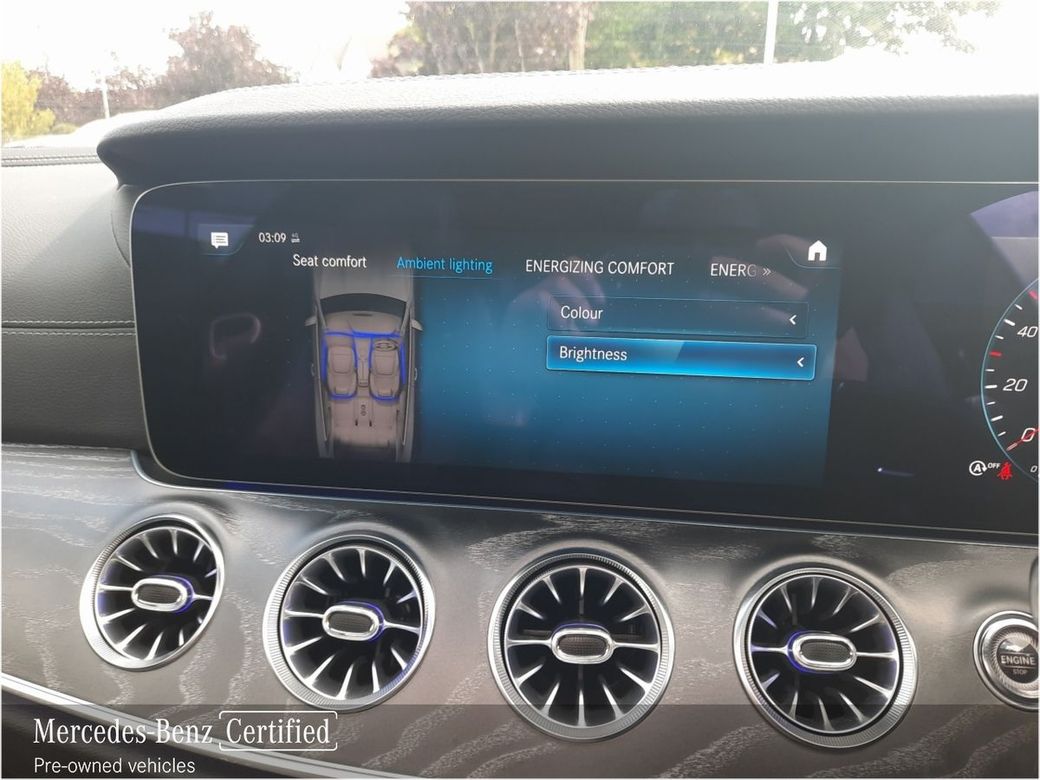 2023 Mercedes-Benz E Class