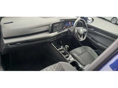 2022 Volkswagen Golf