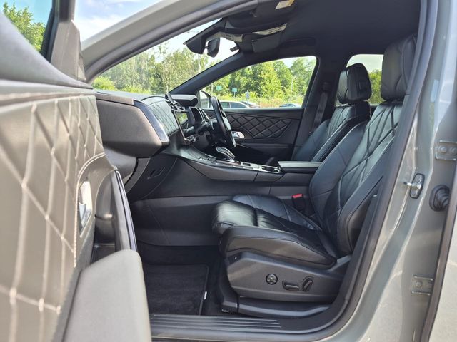 2024 DS Automobiles DS 7