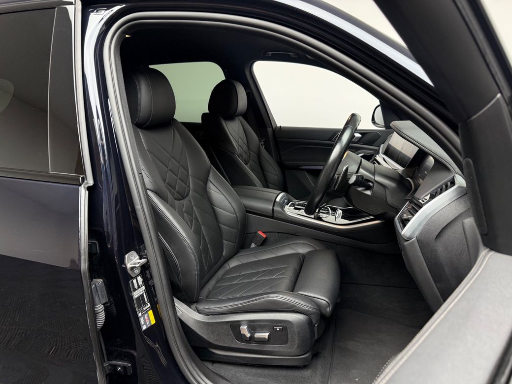 2023 BMW X5
