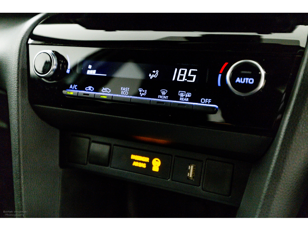 2022 Toyota Yaris