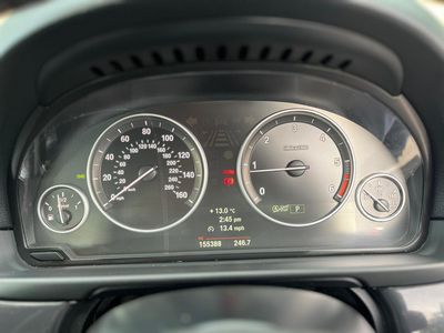 2013 BMW 5 Series