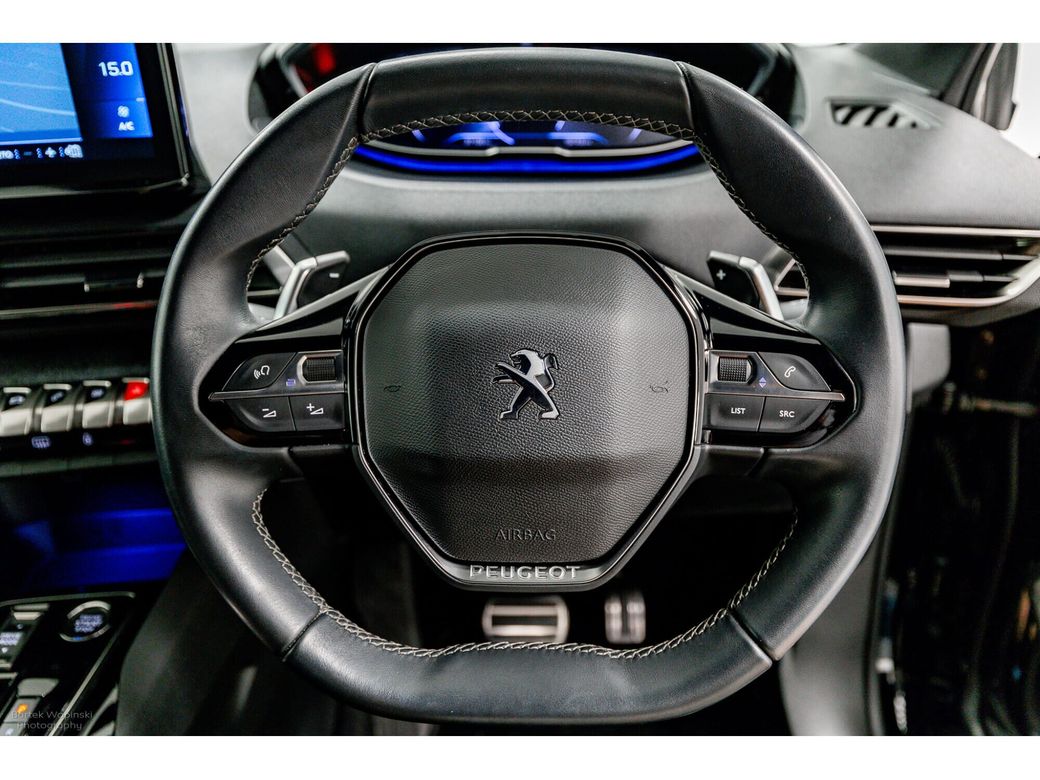2023 Peugeot 3008