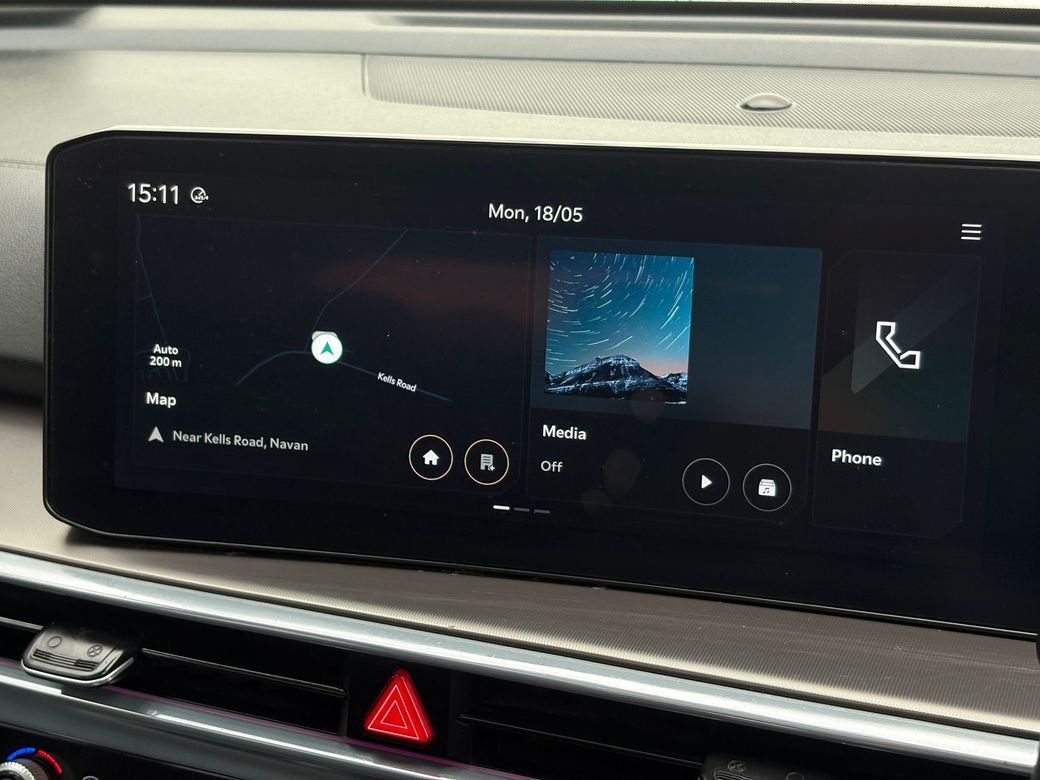 2024 Kia Sorento
