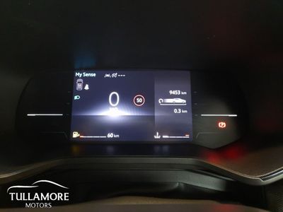 2025 Renault Clio