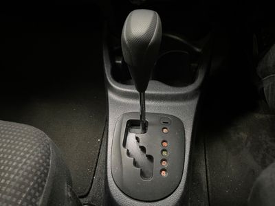 2018 Toyota Yaris