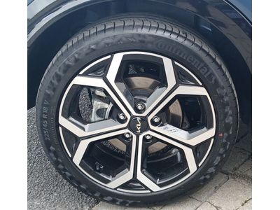 2026 Kia Niro