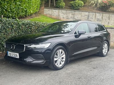 vehicle for sale from Colm Lindsay Cars Ltd