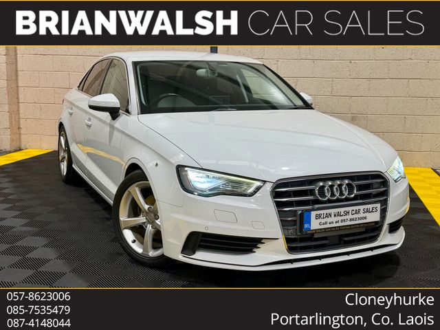 vehicle for sale from Brian Walsh Car Sales Portarlington
