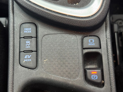 2021 Toyota Yaris Cross