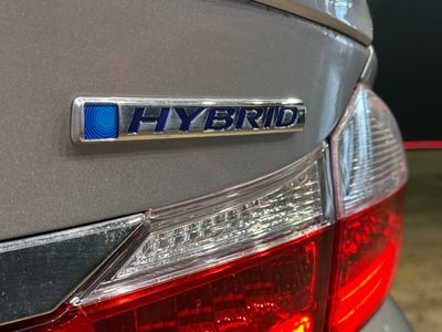 2020 Honda Grace