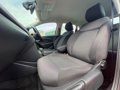 2017 Volkswagen Polo