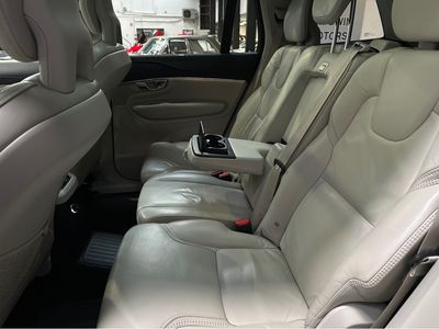 2020 Volvo XC90