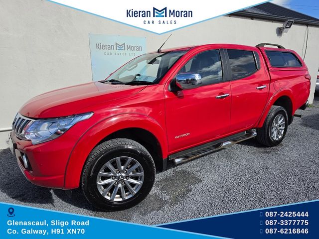 vehicle for sale from Kieran Moran Car Sales