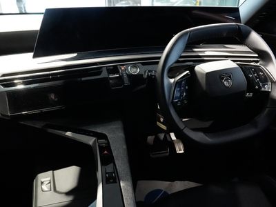2025 Peugeot 3008
