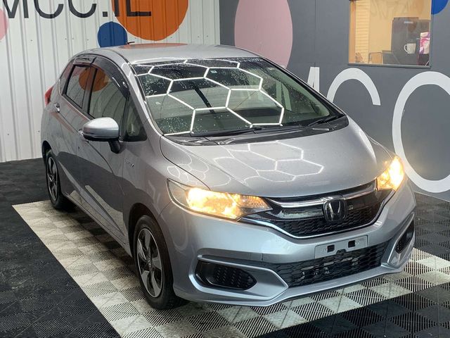 vehicle for sale from The Automatic Motor Car Centre